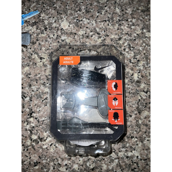 NIKE MAX MOUTH GUARD - Picture 3 of 7